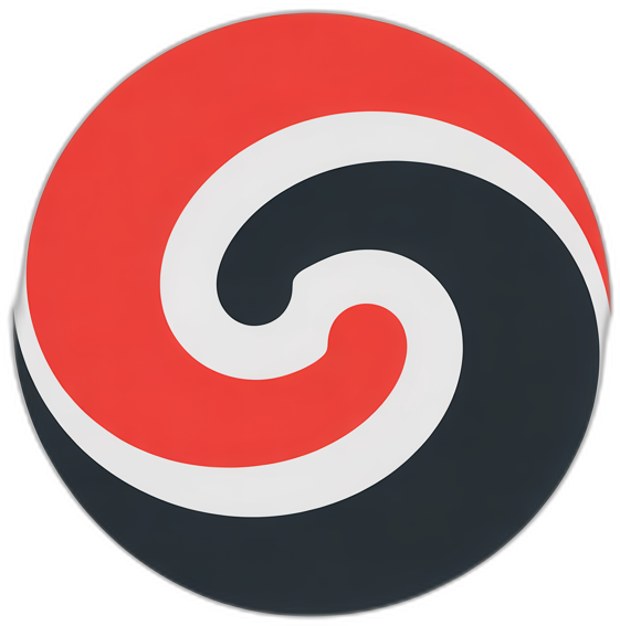 今日黑料社Logo